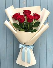 Букет Классика чувств #REPLACE_PRED# Никольском 1-ом