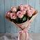 Букет цветов из: Розы в Никольском 1-ом