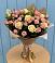 Букет цветов из: Розы в Никольском 1-ом