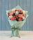 Букет цветов из: Розы в Никольском 1-ом