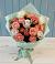 Букет цветов из: Розы в Никольском 1-ом