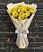 Букет цветов из: Хризантемы в Никольском 1-ом